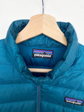 Load image into Gallery viewer, Women’s Patagonia Puffa Coat (XS)