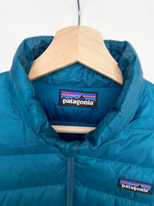 Women’s Patagonia Puffa Coat (XS)