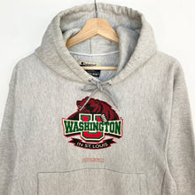 Load image into Gallery viewer, Champion Washington Hoodie (S)