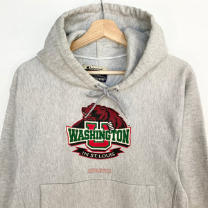Champion Washington Hoodie (S)