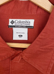 Columbia Sportswear Shirt (XL)