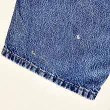Load image into Gallery viewer, Wrangler Carpenter Jeans W38 L30