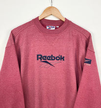 Load image into Gallery viewer, 90s Reebok Sweatshirt (M)
