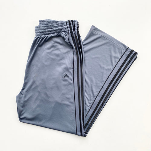 00s Adidas Track Pants (XL)