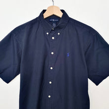 Load image into Gallery viewer, Ralph Lauren Shirt (XS)