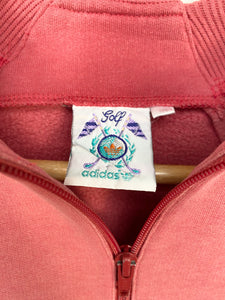 80s Adidas Golf Sweatshirt (M)