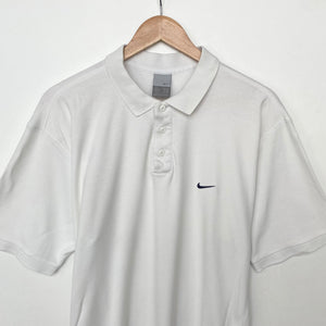 00s Nike Polo (L)