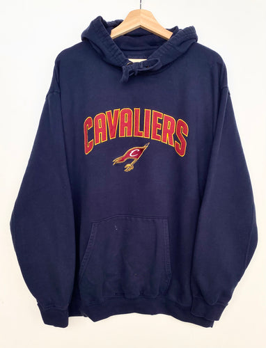 NBA Celevland Cavaliers Hoodie (XL)