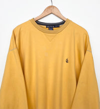Load image into Gallery viewer, Nautica Sweatshirt (2XL)