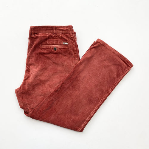 Jumbo Cords W36 L28