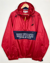 Load image into Gallery viewer, 90s Tommy Hilfiger Pullover (XL)