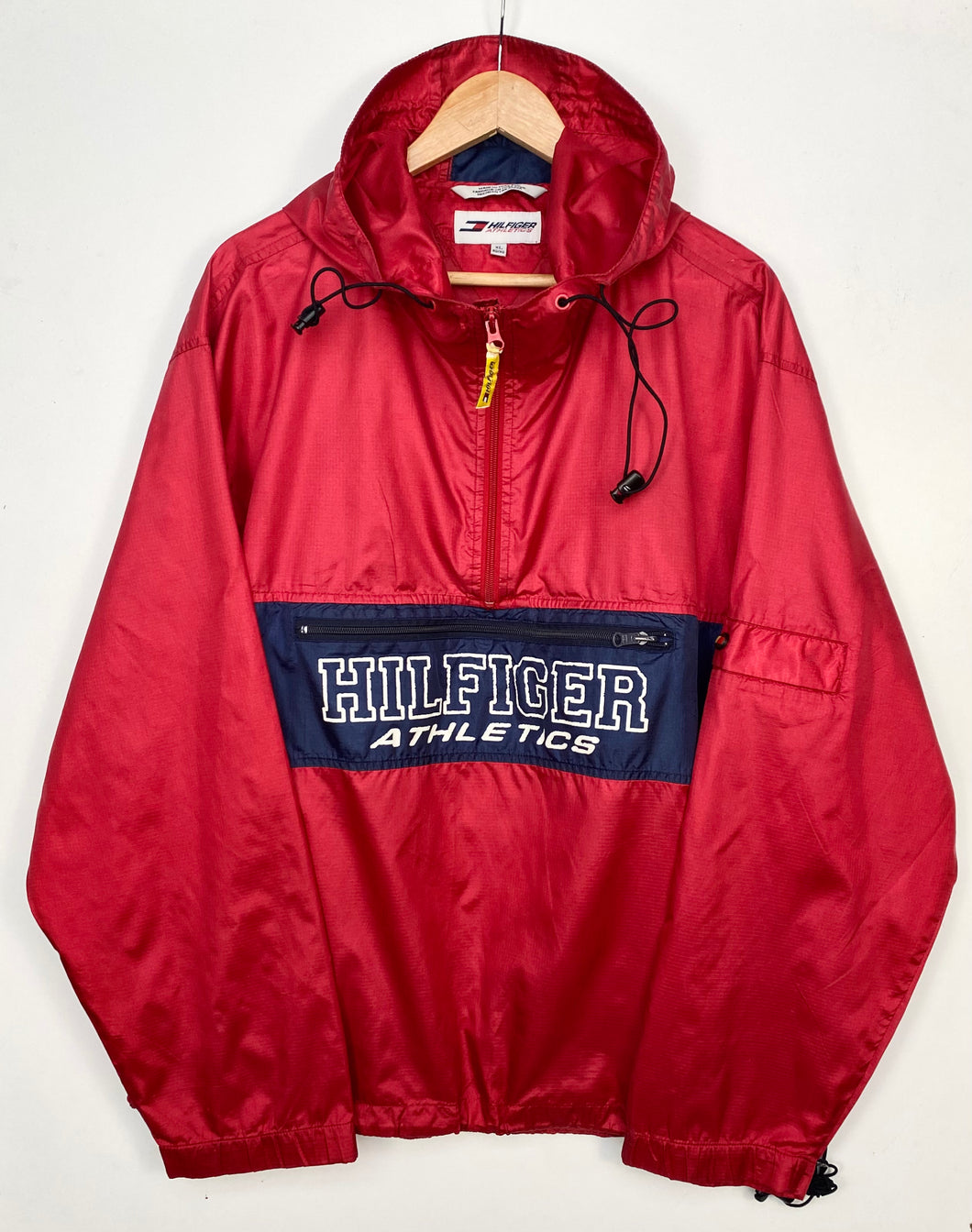 90s Tommy Hilfiger Pullover (XL)