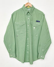 Load image into Gallery viewer, Columbia Sportswear Shirt (S)