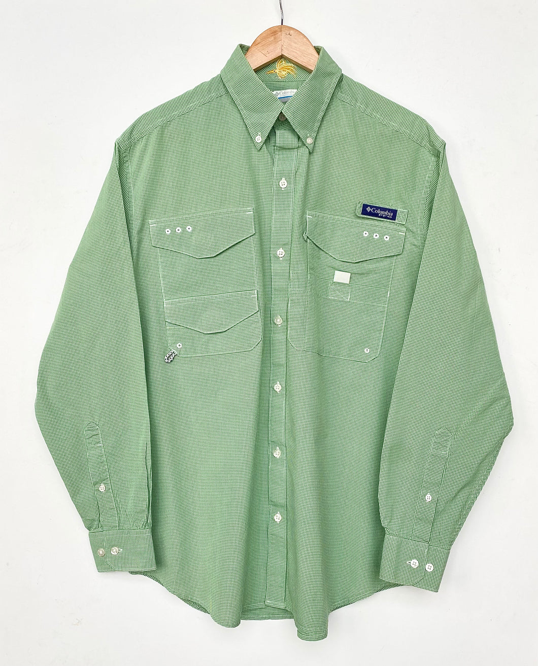 Columbia Sportswear Shirt (S)