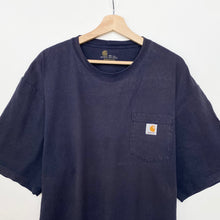 Load image into Gallery viewer, Carhartt T-shirt (2XL)