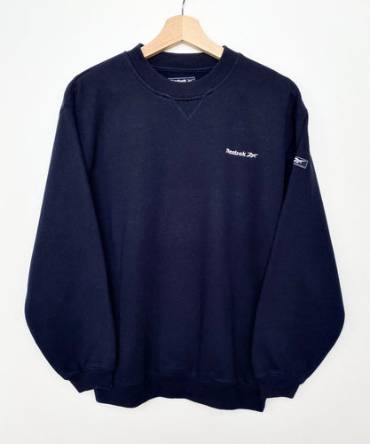 00s Reebok Sweatshirt (XS)