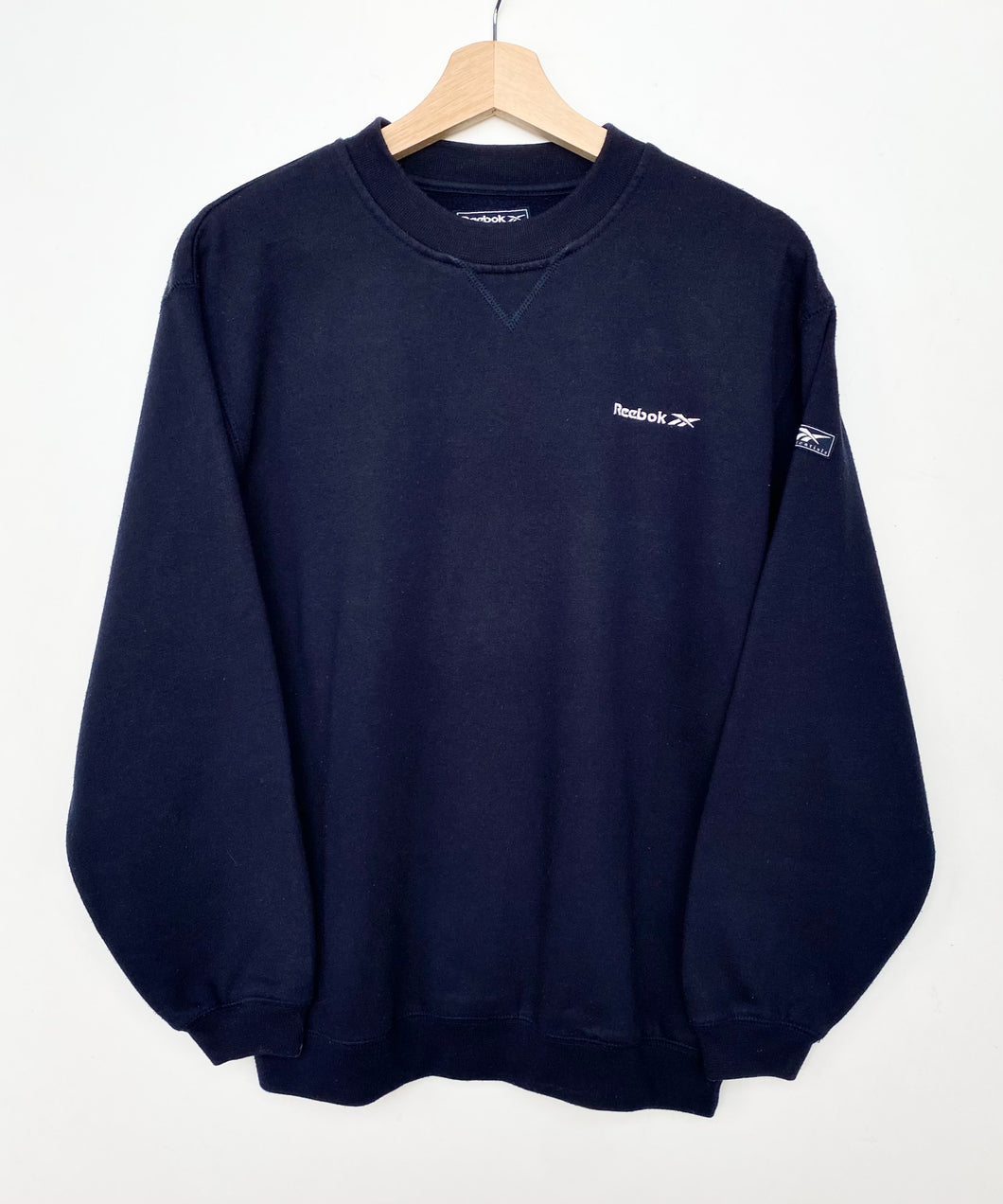 00s Reebok Sweatshirt (XS)