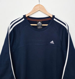 00s Adidas Sweatshirt (L)