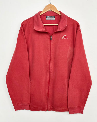 Kappa Zip Up (XL)