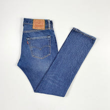 Load image into Gallery viewer, Levi’s 501 W30 L32