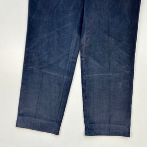 Jumbo Cords W36 L31