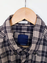 Load image into Gallery viewer, Flannel shirt (L)