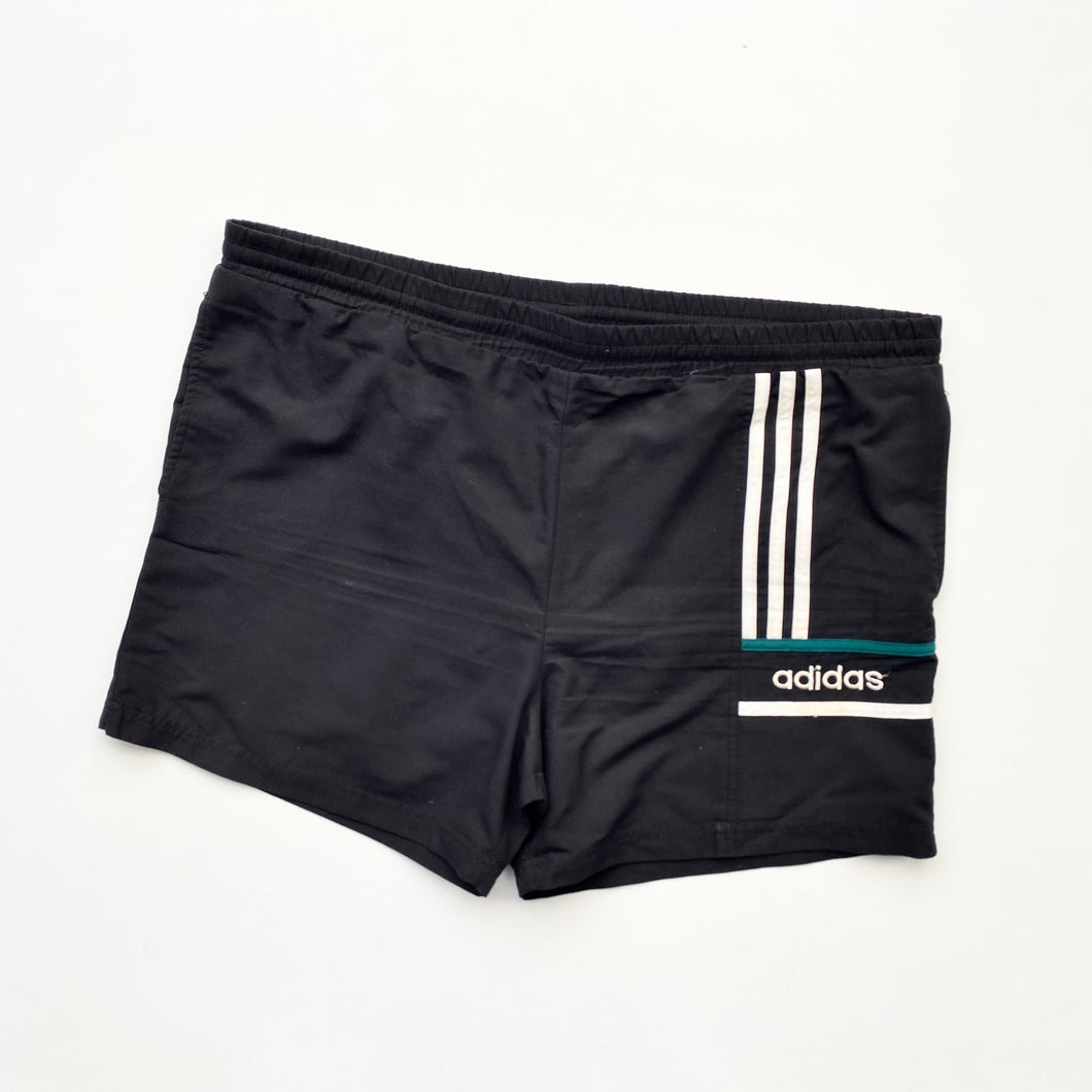 90s Adidas Shorts (XL)