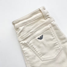 Load image into Gallery viewer, Women’s Armani Jeans W28 L32