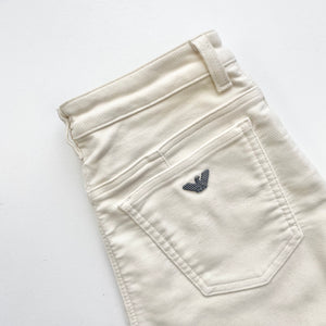 Women’s Armani Jeans W28 L32