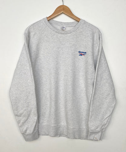 Reebok Sweatshirt (M)