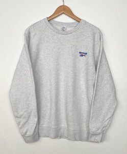 Reebok Sweatshirt (M)