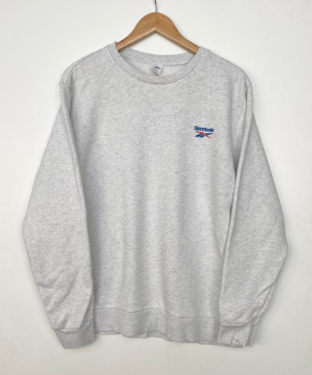 Reebok Sweatshirt (M)
