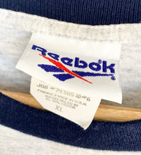 Load image into Gallery viewer, 90s Reebok T-shirt (XL)