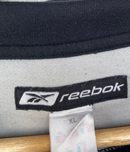 Load image into Gallery viewer, 00s Reebok 1/4 Zip (XL)