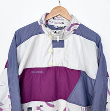 Load image into Gallery viewer, 90s Reebok Jacket (S)