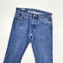 Load image into Gallery viewer, Levi’s 501 W33 L30