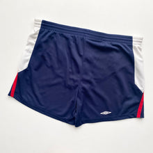 Load image into Gallery viewer, 00s Umbro Shorts (XL)