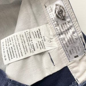 Dickies Cargos W34 L30