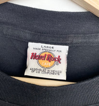 Load image into Gallery viewer, 1998 Hard Rock Cafe Chicago T-shirt (L)