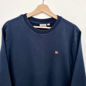 Napapijri Sweatshirt (L)