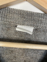 Load image into Gallery viewer, 90s Grandad Jumper (XL)