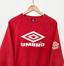 Load image into Gallery viewer, Umbro Sweatshirt (S)