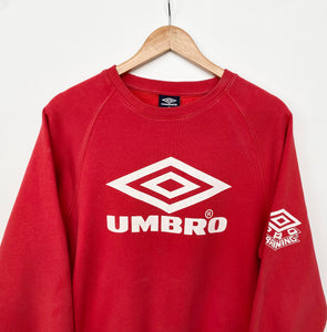 Umbro Sweatshirt (S)