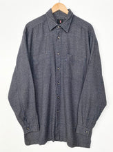 Load image into Gallery viewer, Levi’s Check Shirt (L)