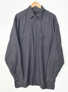 Levi’s Check Shirt (L)