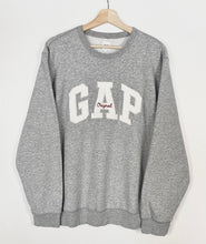 Load image into Gallery viewer, Gap Sweatshirt (XL)