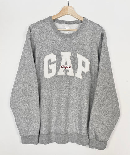 Gap Sweatshirt (XL)