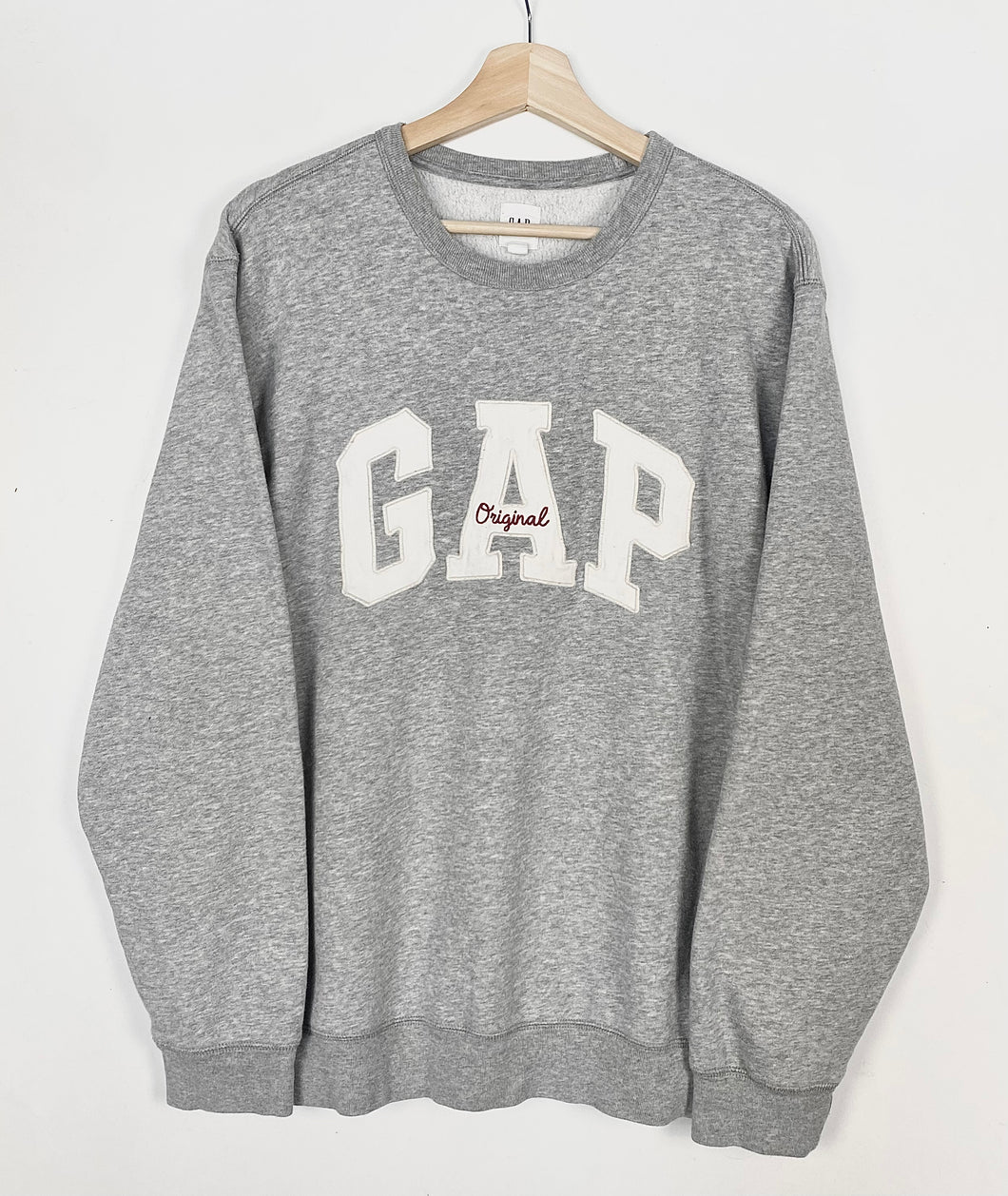 Gap Sweatshirt (XL)