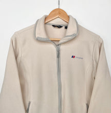 Load image into Gallery viewer, Women’s Berghaus Fleece (M)