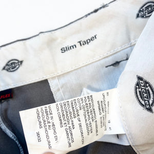 Dickies Slim Taper W36 L32